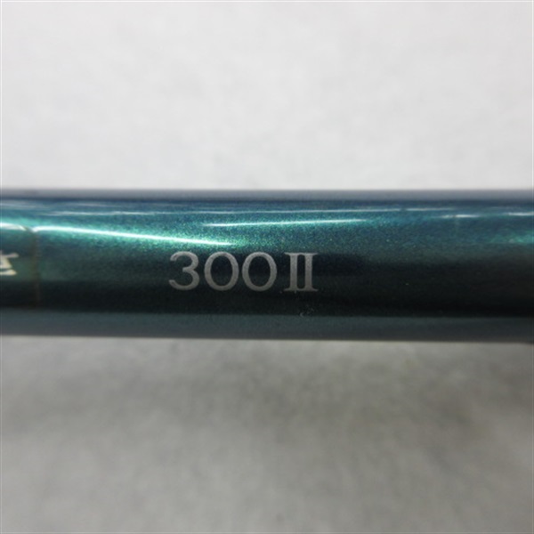 05青龍竿300Ⅱ